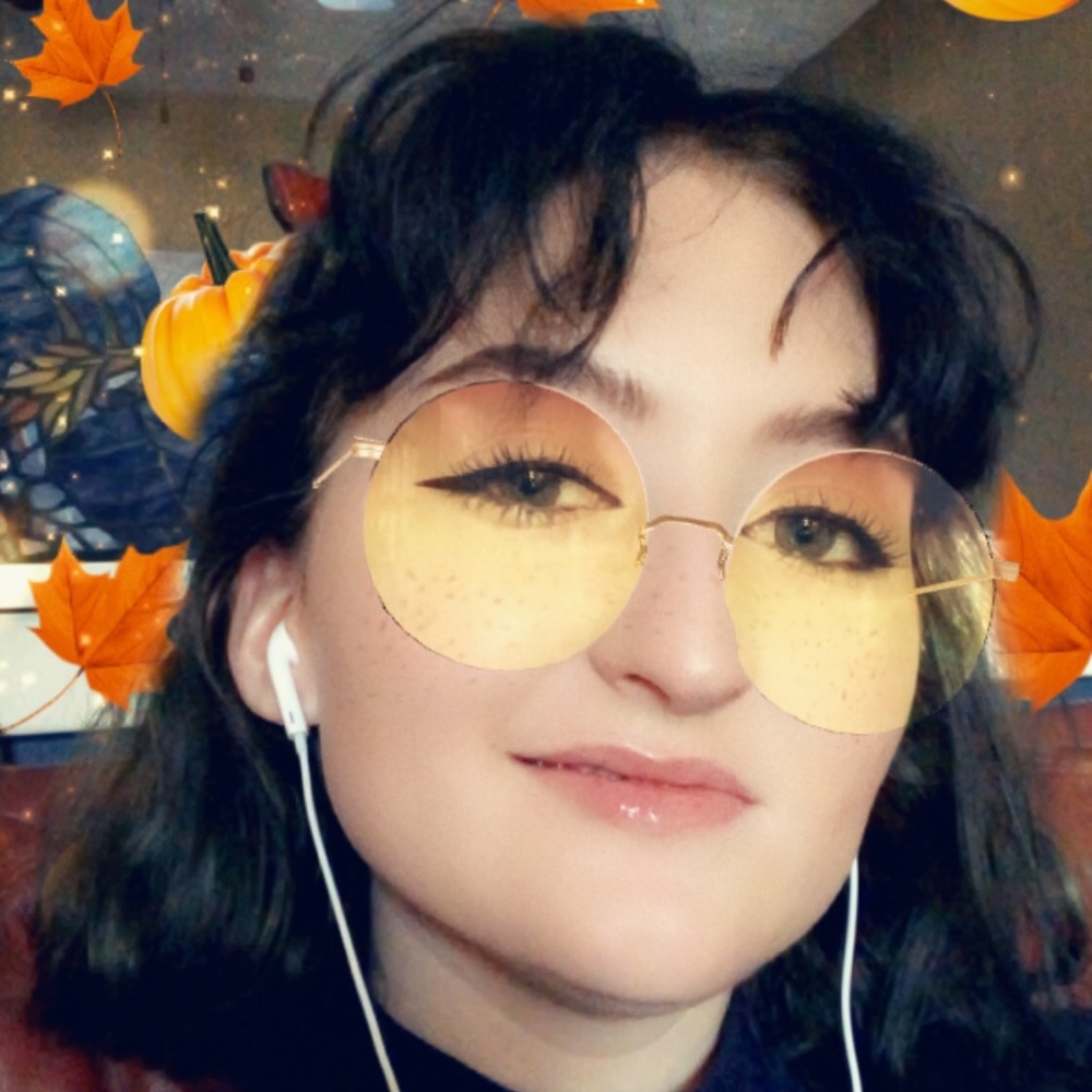 Meet your Posher, Autumn